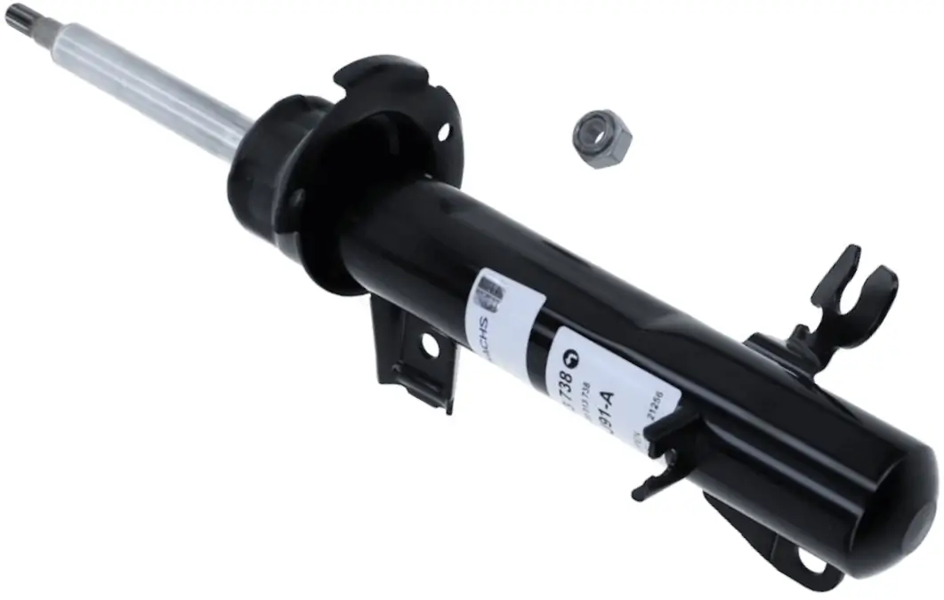 Stoßdämpfer Vorderachse links SACHS 313 738