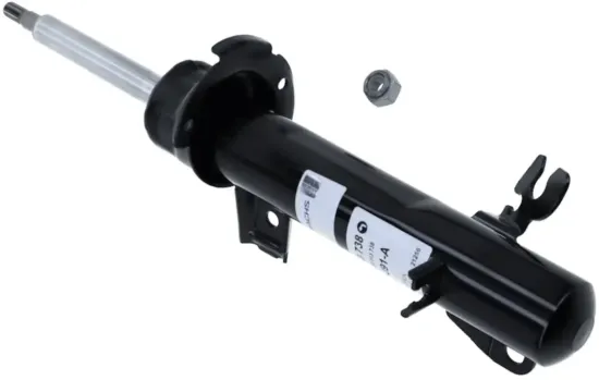 Stoßdämpfer Vorderachse links SACHS 313 738 Bild Stoßdämpfer Vorderachse links SACHS 313 738