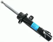 Stoßdämpfer Vorderachse links SACHS 313 738