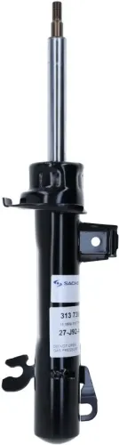 Stoßdämpfer Vorderachse rechts SACHS 313 739 Bild Stoßdämpfer Vorderachse rechts SACHS 313 739