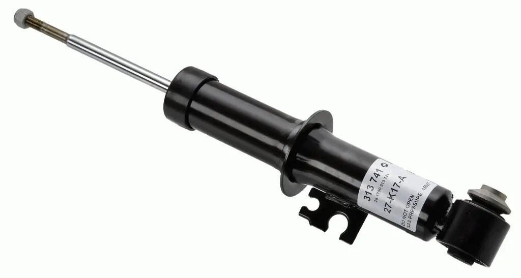 Stoßdämpfer SACHS 313 741