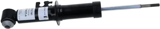Stoßdämpfer SACHS 313 741 Bild Stoßdämpfer SACHS 313 741