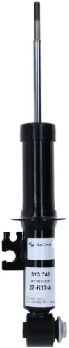 Stoßdämpfer SACHS 313 741 Bild Stoßdämpfer SACHS 313 741