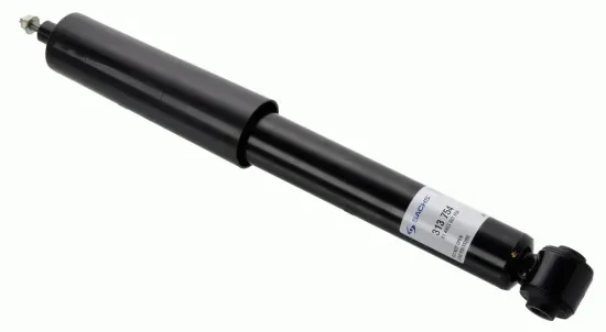 Stoßdämpfer Hinterachse SACHS 313 754 Bild Stoßdämpfer Hinterachse SACHS 313 754