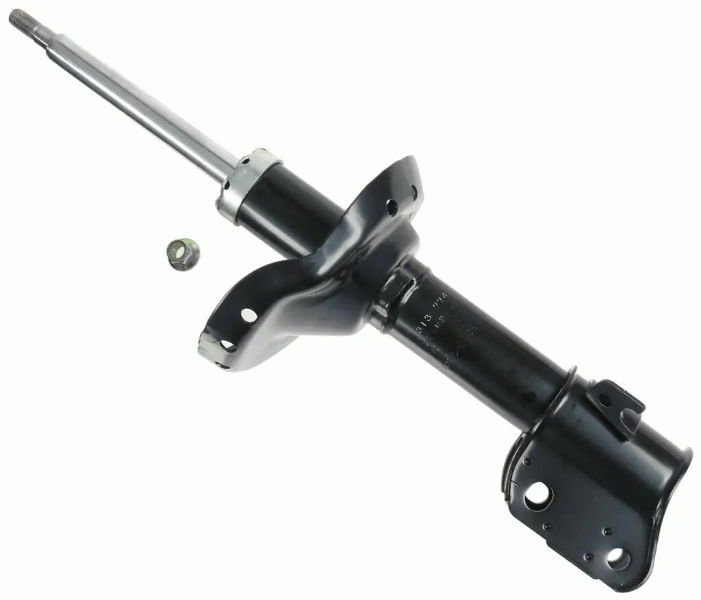 Stoßdämpfer Vorderachse links SACHS 313 774