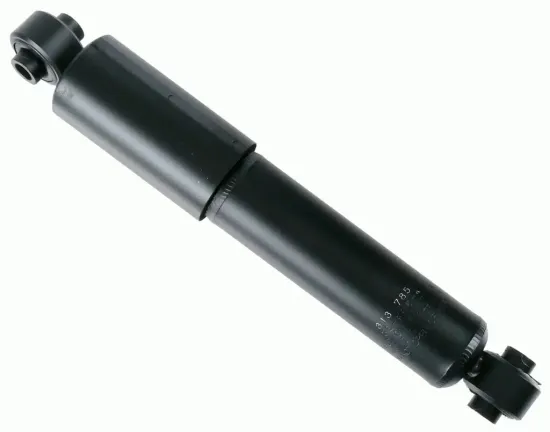 Stoßdämpfer Hinterachse SACHS 313 785 Bild Stoßdämpfer Hinterachse SACHS 313 785