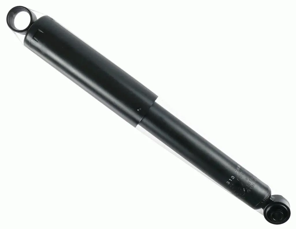 Stoßdämpfer Hinterachse SACHS 313 789