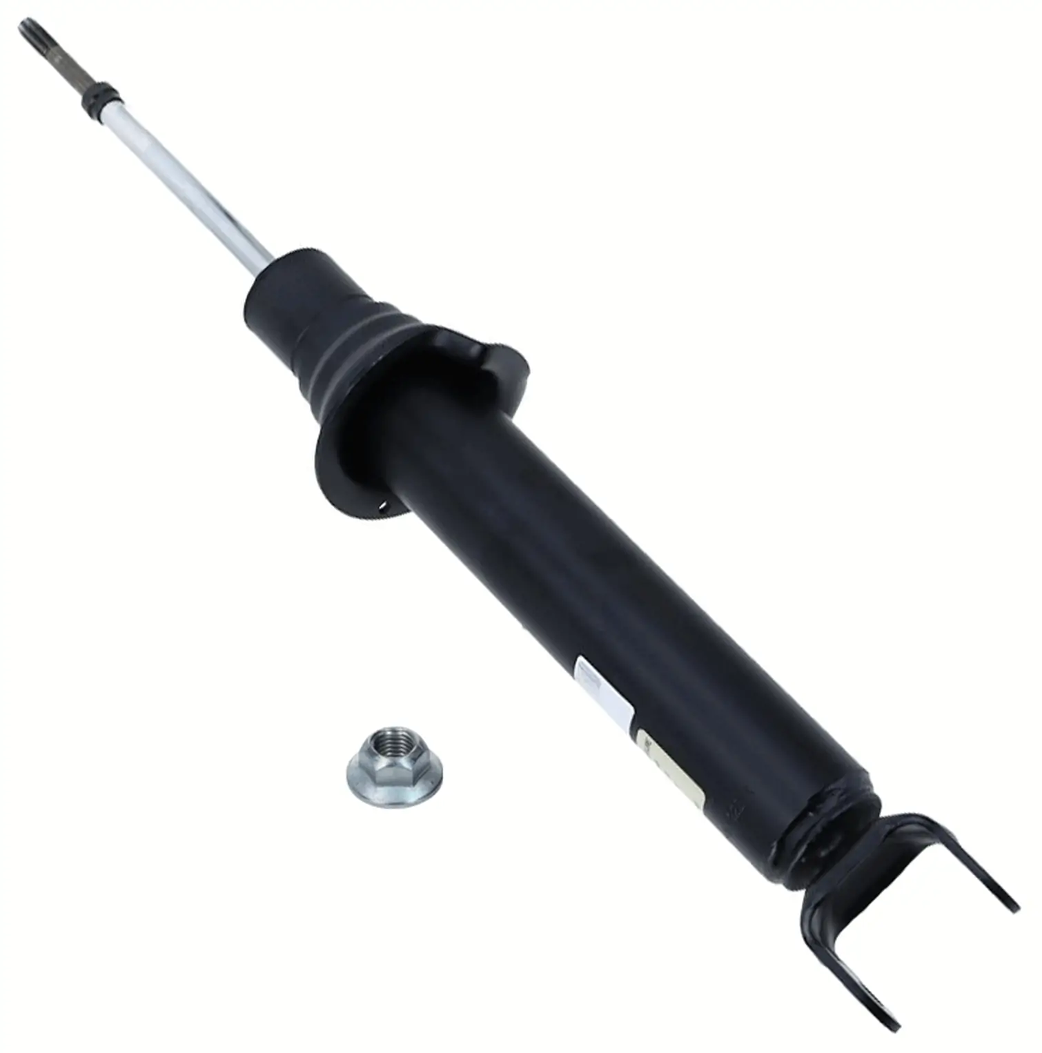 Stoßdämpfer Vorderachse SACHS 313 795