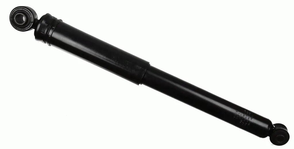 Stoßdämpfer Hinterachse SACHS 313 800