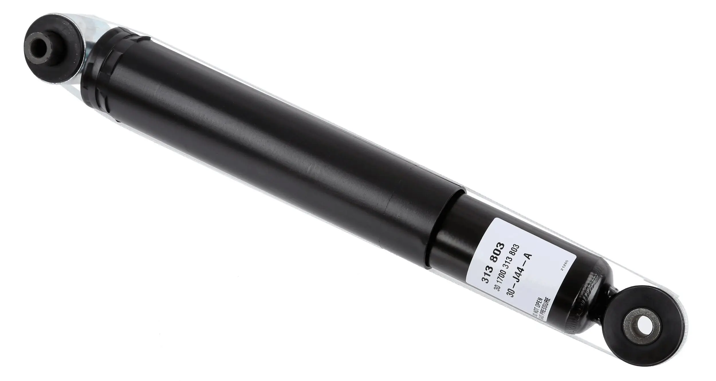 Stoßdämpfer Hinterachse SACHS 313 803