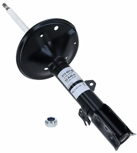 Stoßdämpfer Vorderachse links SACHS 313 807 Bild Stoßdämpfer Vorderachse links SACHS 313 807