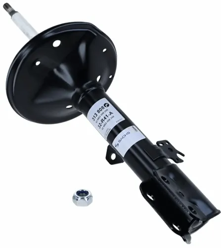 Stoßdämpfer Vorderachse rechts SACHS 313 808 Bild Stoßdämpfer Vorderachse rechts SACHS 313 808