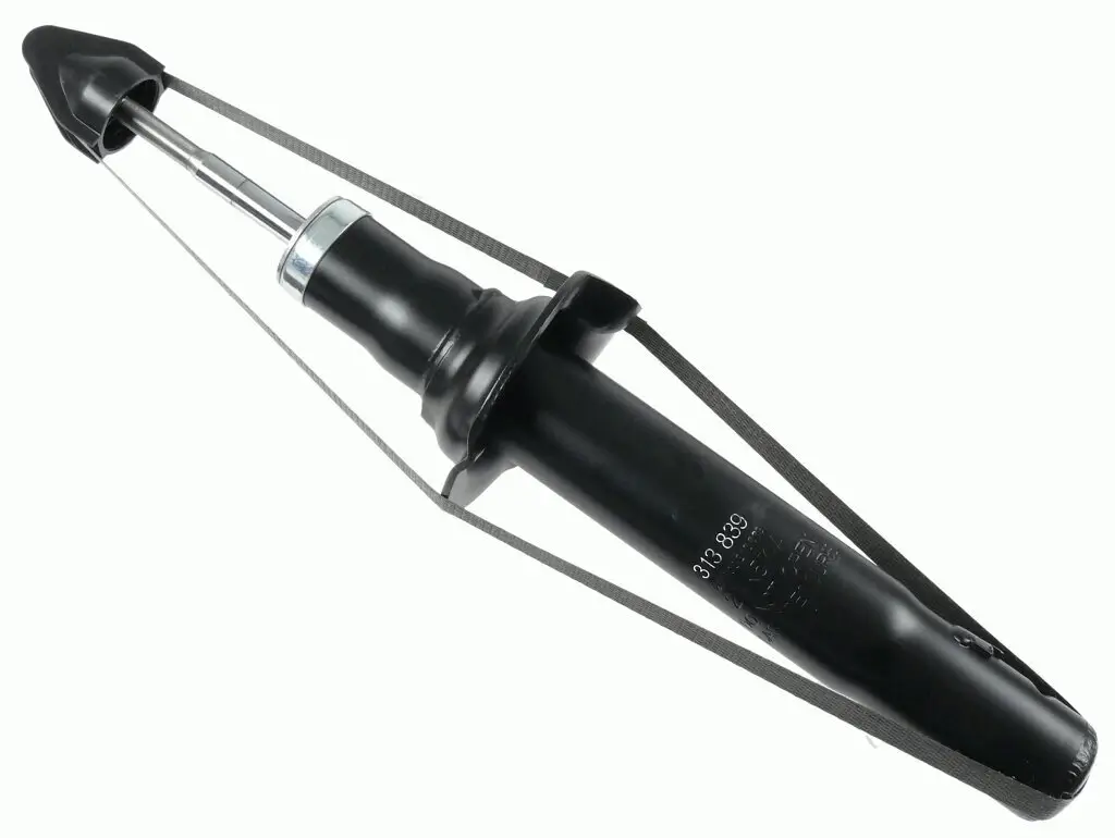 Stoßdämpfer Vorderachse SACHS 313 839