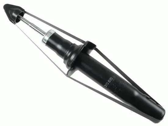 Stoßdämpfer Vorderachse SACHS 313 839 Bild Stoßdämpfer Vorderachse SACHS 313 839