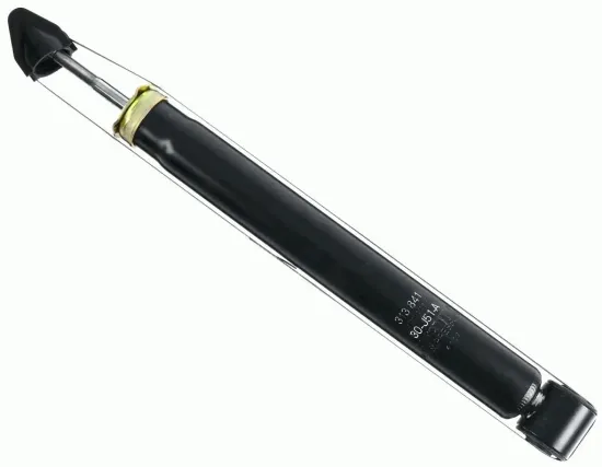 Stoßdämpfer Hinterachse SACHS 313 841 Bild Stoßdämpfer Hinterachse SACHS 313 841