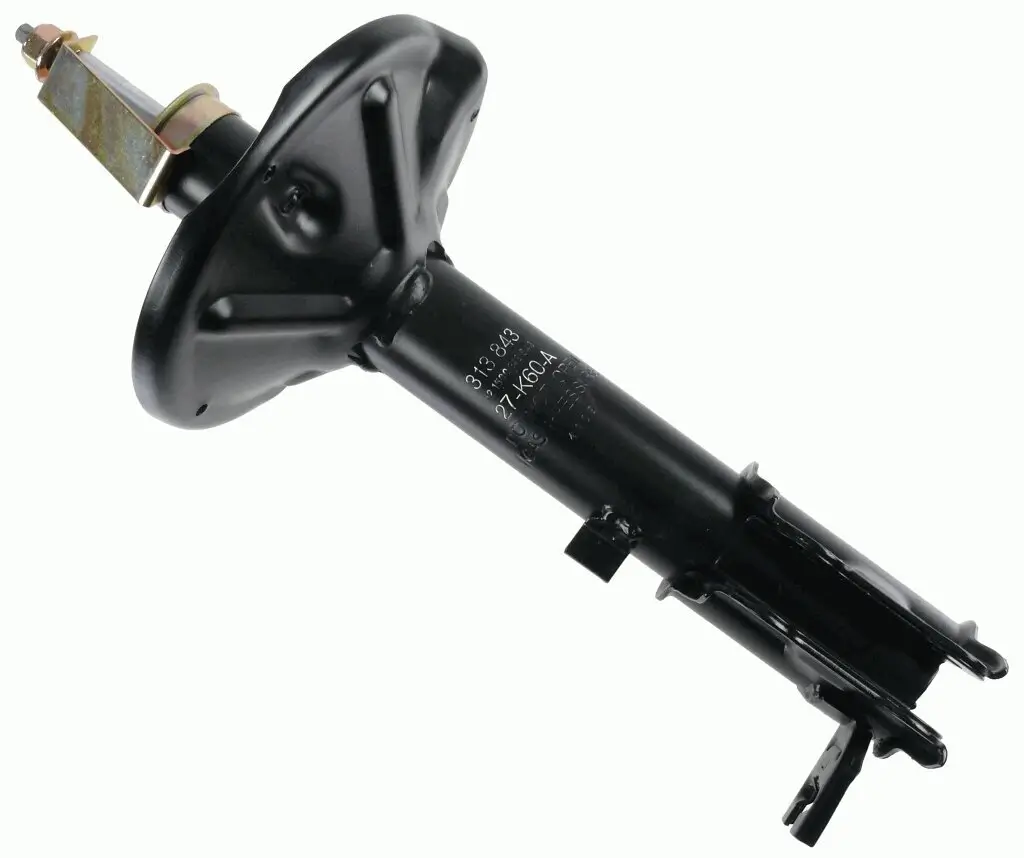 Stoßdämpfer links SACHS 313 843