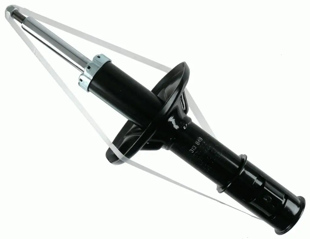 Stoßdämpfer Vorderachse SACHS 313 849