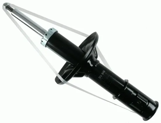 Stoßdämpfer Vorderachse SACHS 313 849 Bild Stoßdämpfer Vorderachse SACHS 313 849