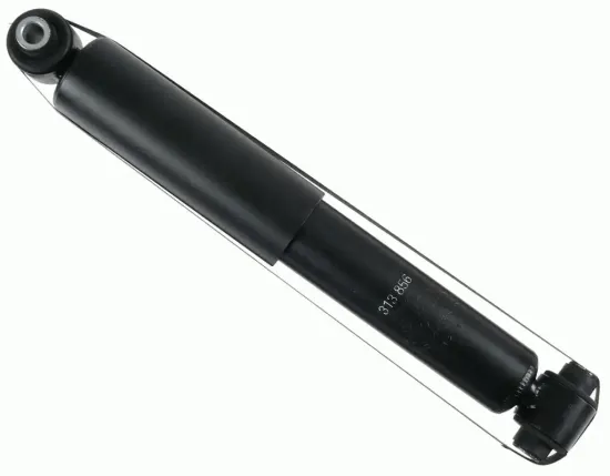 Stoßdämpfer Hinterachse SACHS 313 856 Bild Stoßdämpfer Hinterachse SACHS 313 856
