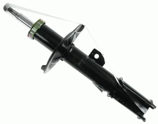 Stoßdämpfer Vorderachse links SACHS 313 865 Bild Stoßdämpfer Vorderachse links SACHS 313 865