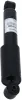 Stoßdämpfer Hinterachse SACHS 313 908 Bild Stoßdämpfer Hinterachse SACHS 313 908