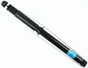Stoßdämpfer Hinterachse SACHS 313 916