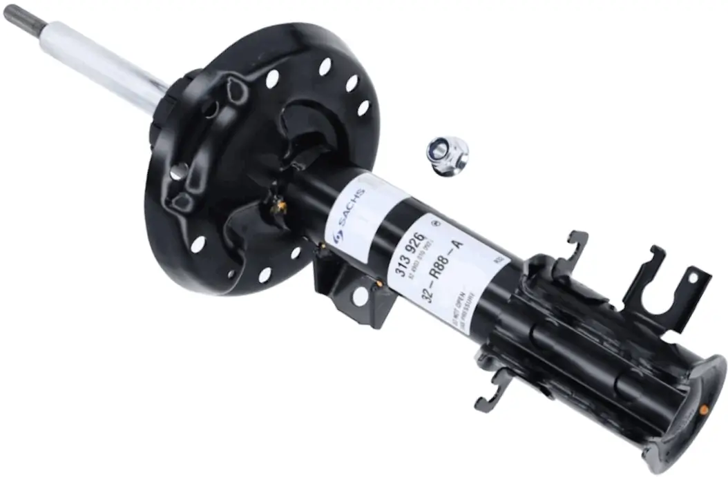 Stoßdämpfer Vorderachse rechts SACHS 313 926