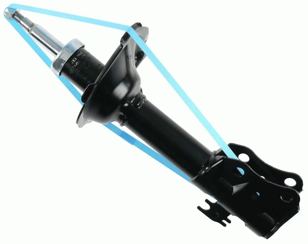 Stoßdämpfer SACHS 313 963