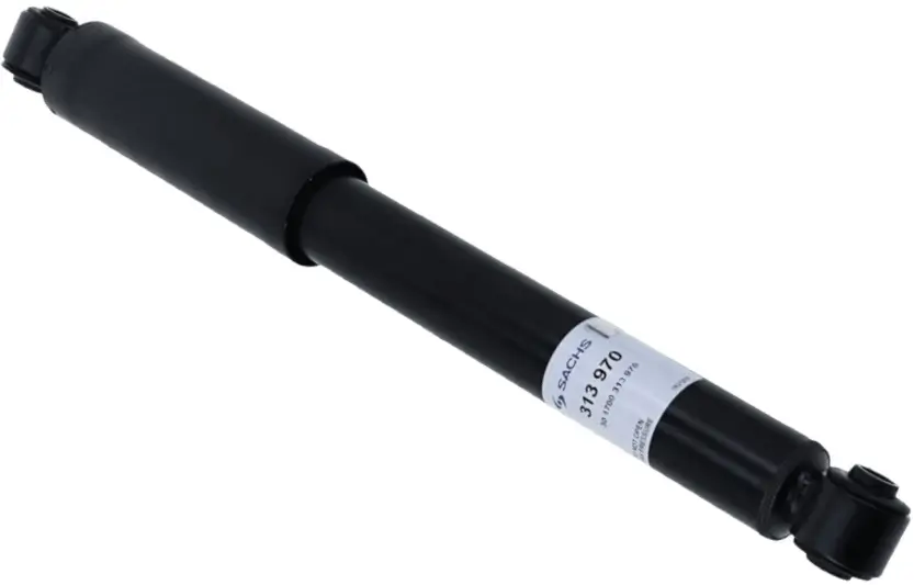Stoßdämpfer Hinterachse SACHS 313 970
