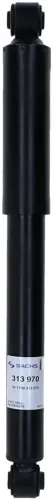 Stoßdämpfer Hinterachse SACHS 313 970 Bild Stoßdämpfer Hinterachse SACHS 313 970