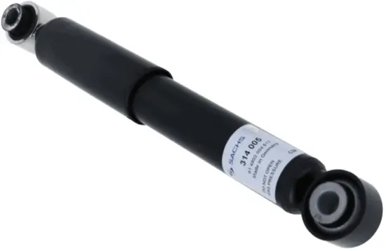 Stoßdämpfer SACHS 314 005 Bild Stoßdämpfer SACHS 314 005