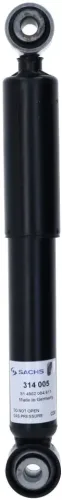 Stoßdämpfer SACHS 314 005 Bild Stoßdämpfer SACHS 314 005