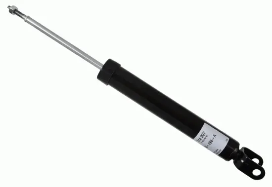 Stoßdämpfer Hinterachse SACHS 314 007 Bild Stoßdämpfer Hinterachse SACHS 314 007