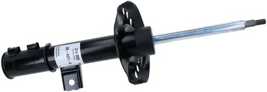 Stoßdämpfer Vorderachse rechts SACHS 314 009 Bild Stoßdämpfer Vorderachse rechts SACHS 314 009