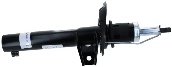 Stoßdämpfer Vorderachse Vorderachse SACHS 314 011 Bild Stoßdämpfer Vorderachse Vorderachse SACHS 314 011