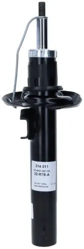 Stoßdämpfer Vorderachse Vorderachse SACHS 314 011 Bild Stoßdämpfer Vorderachse Vorderachse SACHS 314 011