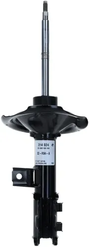 Stoßdämpfer Vorderachse rechts SACHS 314 024 Bild Stoßdämpfer Vorderachse rechts SACHS 314 024