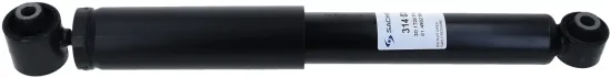 Stoßdämpfer Hinterachse SACHS 314 039 Bild Stoßdämpfer Hinterachse SACHS 314 039