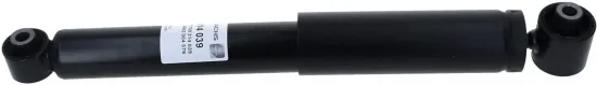 Stoßdämpfer Hinterachse SACHS 314 039 Bild Stoßdämpfer Hinterachse SACHS 314 039