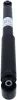 Stoßdämpfer Hinterachse SACHS 314 039 Bild Stoßdämpfer Hinterachse SACHS 314 039