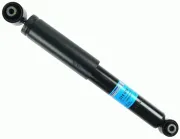 Stoßdämpfer Hinterachse SACHS 314 039