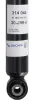 Stoßdämpfer SACHS 314 044 Bild Stoßdämpfer SACHS 314 044