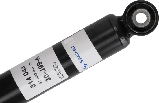 Stoßdämpfer SACHS 314 044 Bild Stoßdämpfer SACHS 314 044