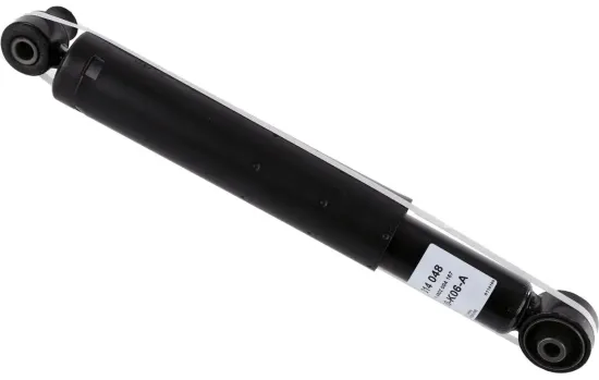 Stoßdämpfer Hinterachse SACHS 314 048 Bild Stoßdämpfer Hinterachse SACHS 314 048