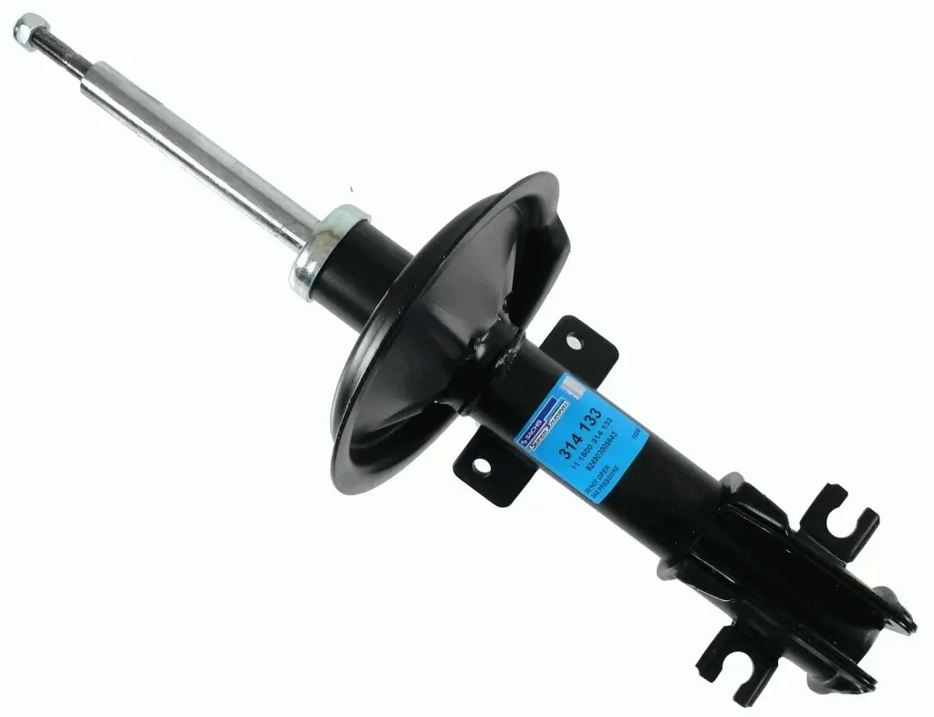 Stoßdämpfer Vorderachse SACHS 314 133