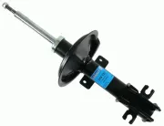 Stoßdämpfer Vorderachse SACHS 314 133
