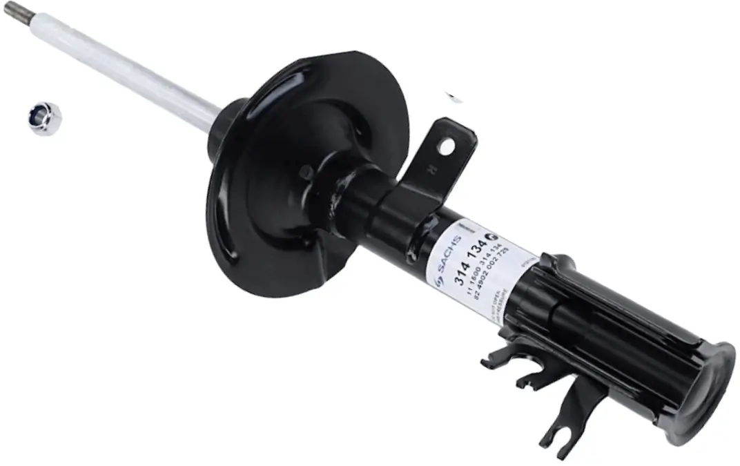 Stoßdämpfer Vorderachse rechts SACHS 314 134