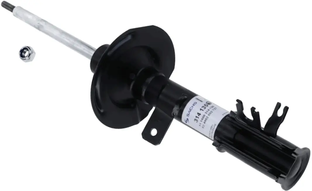 Stoßdämpfer Vorderachse links SACHS 314 135