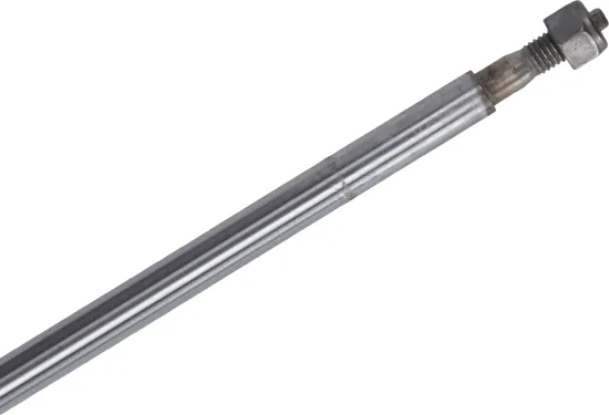 Stoßdämpfer SACHS 314 213 Bild Stoßdämpfer SACHS 314 213