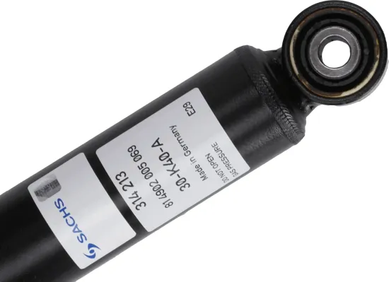Stoßdämpfer SACHS 314 213 Bild Stoßdämpfer SACHS 314 213